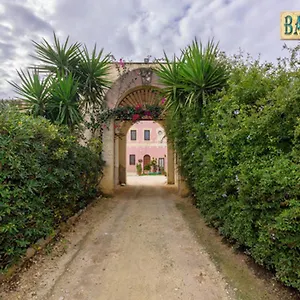 Bed & Breakfast Baglio Tita **