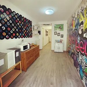 211 Underground Affittacamere