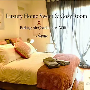 Sweet & Cosy Next To The Affittacamere